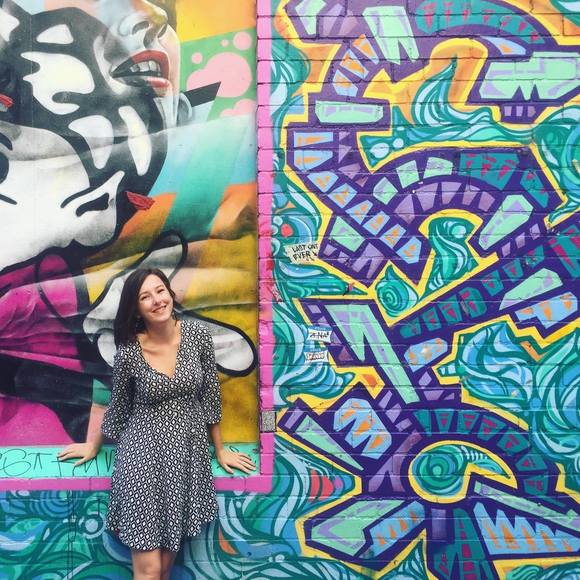 Meet your Posher, Sophie - Picture 1 of 1